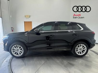 Certified 2026 Audi Q3 quattro 2.0T