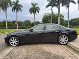 Used 2010 Maserati Quattroporte image 4