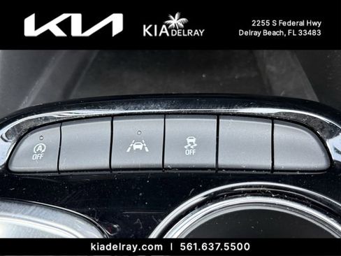 Used 2024 Buick Encore GX Preferred FWD image 21
