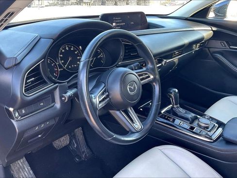 Used 2023 MAZDA CX-30 AWD 2.5 S w/ Preferred Package image 14