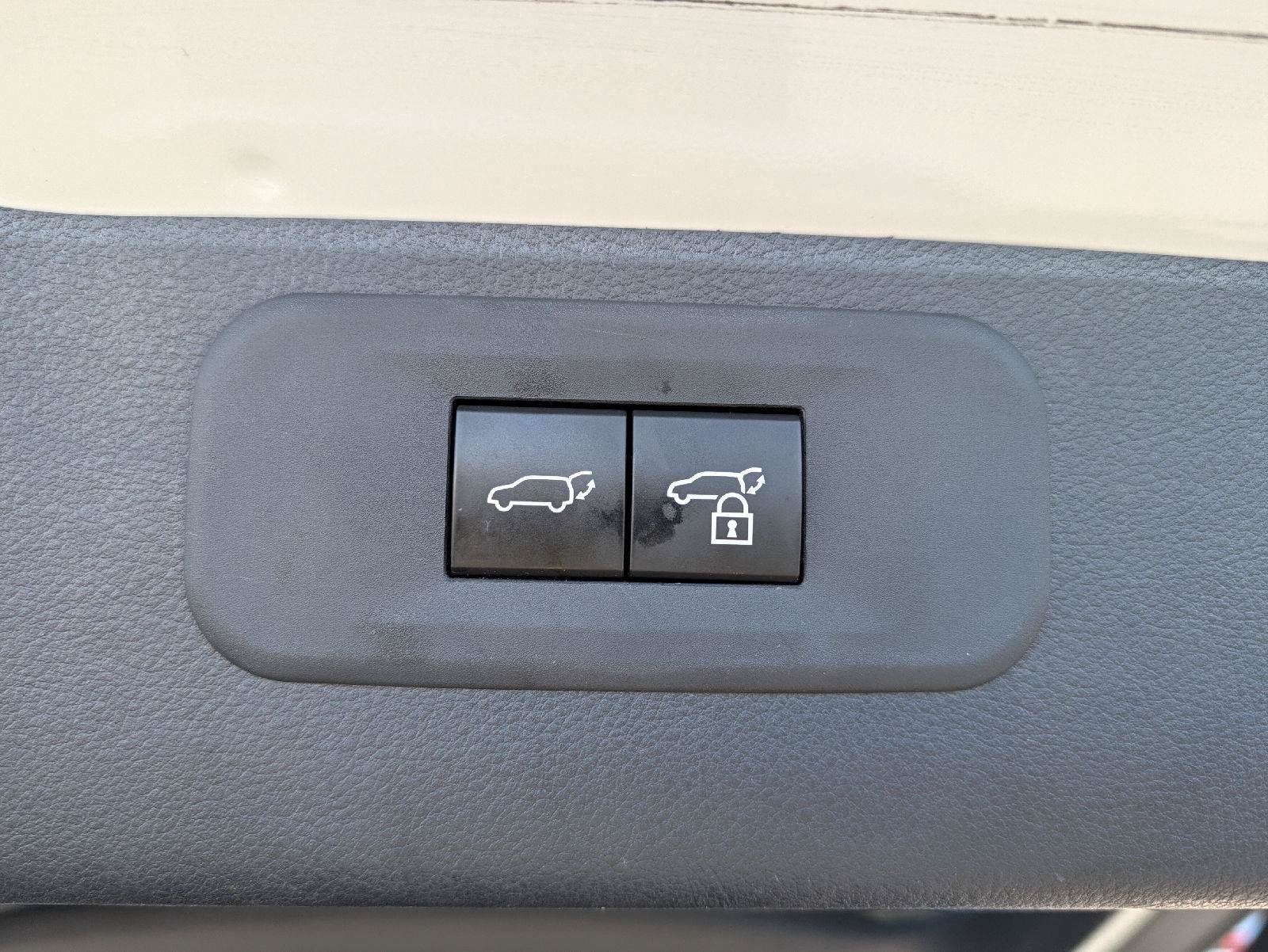 Certified 2025 Lexus TX 350 AWD w/ Technology Package image 26