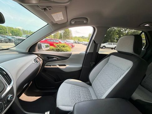 Used 2024 Chevrolet Equinox LS w/ LS Convenience Package AWD/4WD image 32