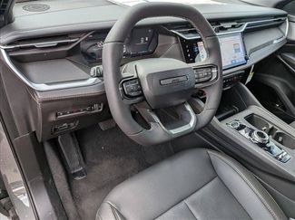 New 2026 Jeep Cherokee Overland w/ Advanced Pro Tech Group AWD/4WD video 3