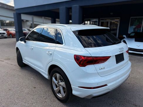 Used 2019 Audi Q3 2.0T Premium image 8
