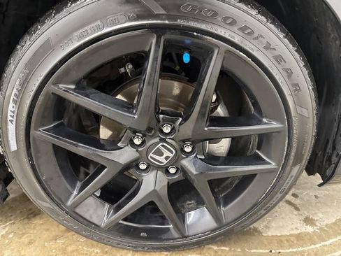 Certified 2023 Honda Civic Sport image 10