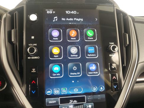 New 2026 Subaru Impreza 2.0i Sport image 21