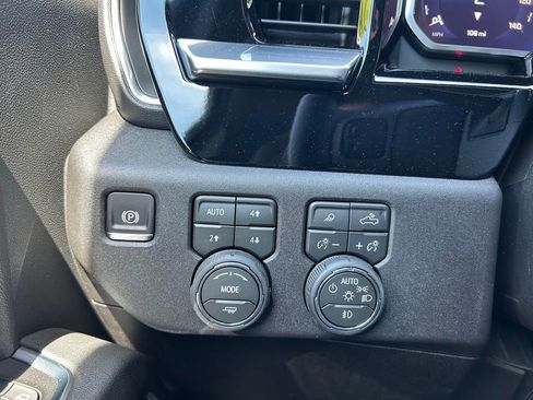 New 2026 Chevrolet Silverado 2500 LTZ w/ Trail Boss Package AWD/4WD image 63