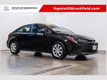 Used 2024 Toyota Corolla LE