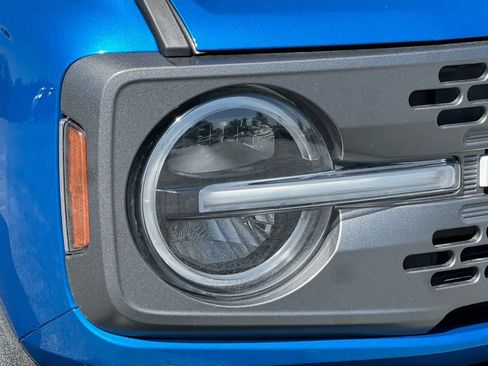 Used 2025 Ford Bronco Badlands AWD/4WD image 34