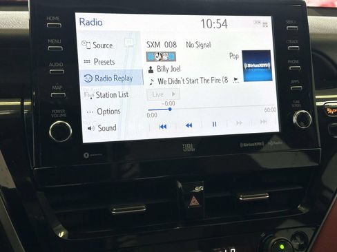 Certified 2024 Toyota Camry XSE w/ Navigation Package FWD image 27