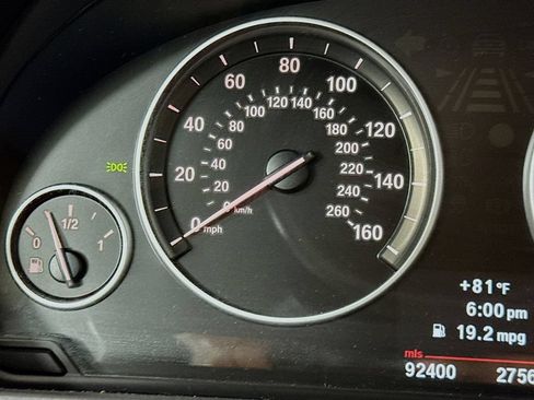 Used 2012 BMW 535i Sedan RWD image 16