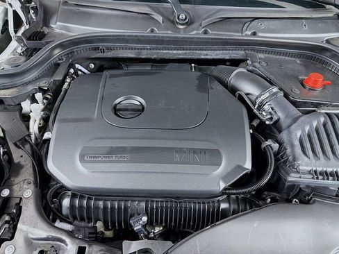 Used 2022 MINI Cooper S FWD image 34