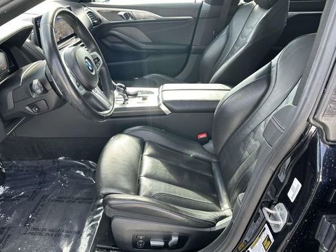 Used 2023 BMW 840i Gran Coupe xDrive 840 image 24