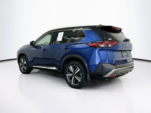 Used 2023 Nissan Rogue SL AWD/4WD image 5