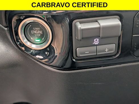 Certified 2026 Chevrolet Silverado 1500 RST w/ RST Select Package AWD/4WD image 22