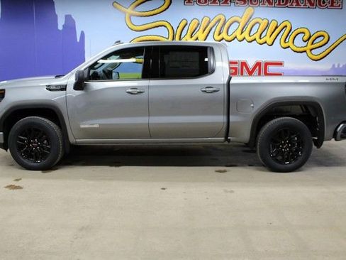 New 2026 GMC Sierra 1500 Elevation AWD/4WD image 7