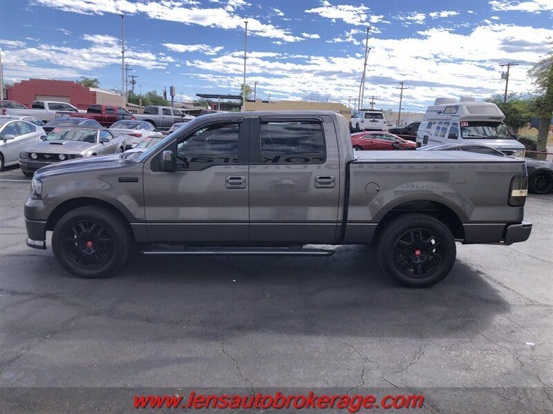 Used 2008 Ford F150 XLT RWD image 11