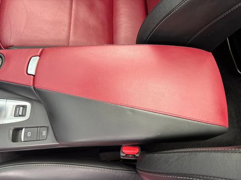 Certified 2023 INFINITI QX50 Sport w/ Cargo Package image 25