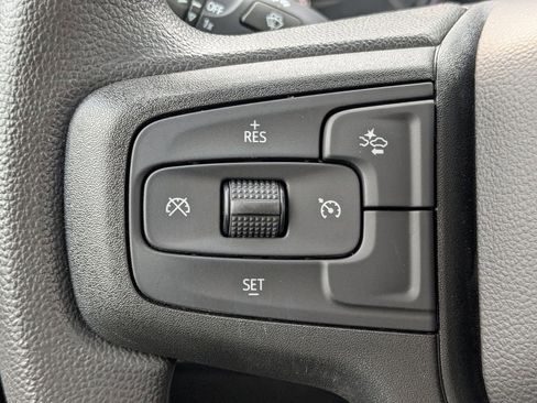 New 2026 Chevrolet Silverado 2500 W/T w/ WT Convenience Package AWD/4WD image 29