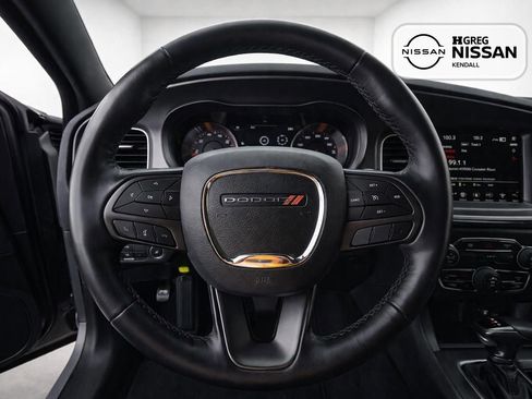 Used 2023 Dodge Charger SXT w/ Cold Weather Package image 9