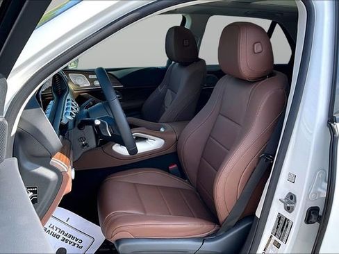New 2026 Mercedes-Benz GLE 350 4MATIC image 12