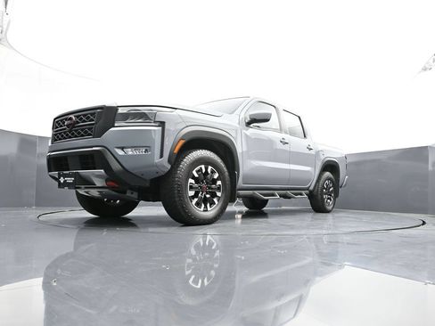 Certified 2023 Nissan Frontier PRO-4X w/ Technology Package AWD/4WD image 49