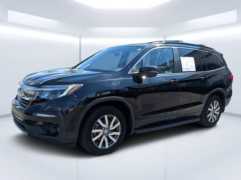 Used 2019 Honda Pilot EX-L image 7