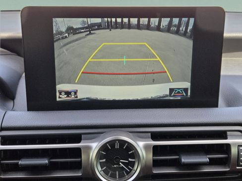 Used 2024 Lexus RC 300 Premium Package w/ Premium Package image 24