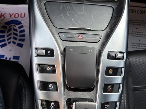 Used 2019 Mercedes-Benz AMG GT 63 image 43