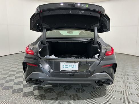 New 2026 BMW M850i xDrive AWD/4WD image 27