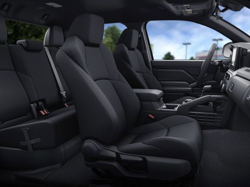 New 2026 Toyota Tacoma SR5 image 20