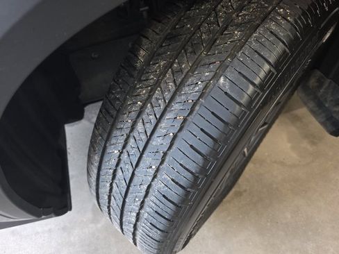 Certified 2025 Lexus NX 350 AWD w/ Cold Area Package image 31