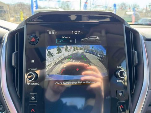 Certified 2024 Subaru Crosstrek 2.0i Premium image 28