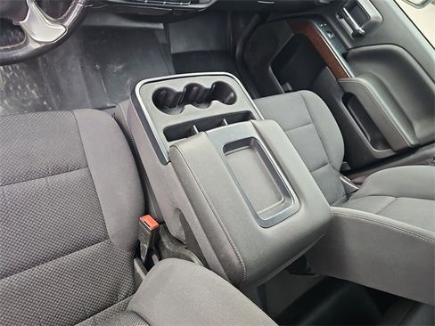 Used 2017 GMC Sierra 2500 SLE image 22