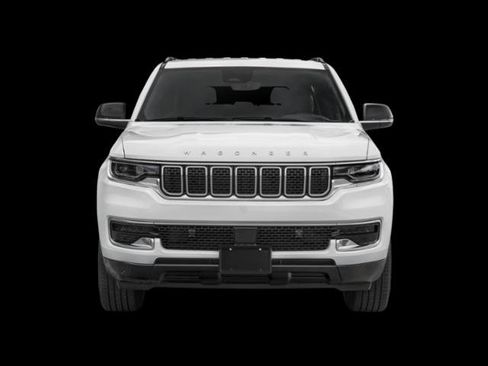 Certified 2024 Jeep Wagoneer Series II RWD image 4