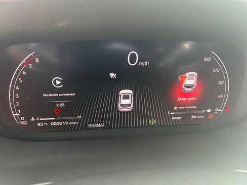 New 2026 Acura MDX SH-AWD w/ Advance Package image 11