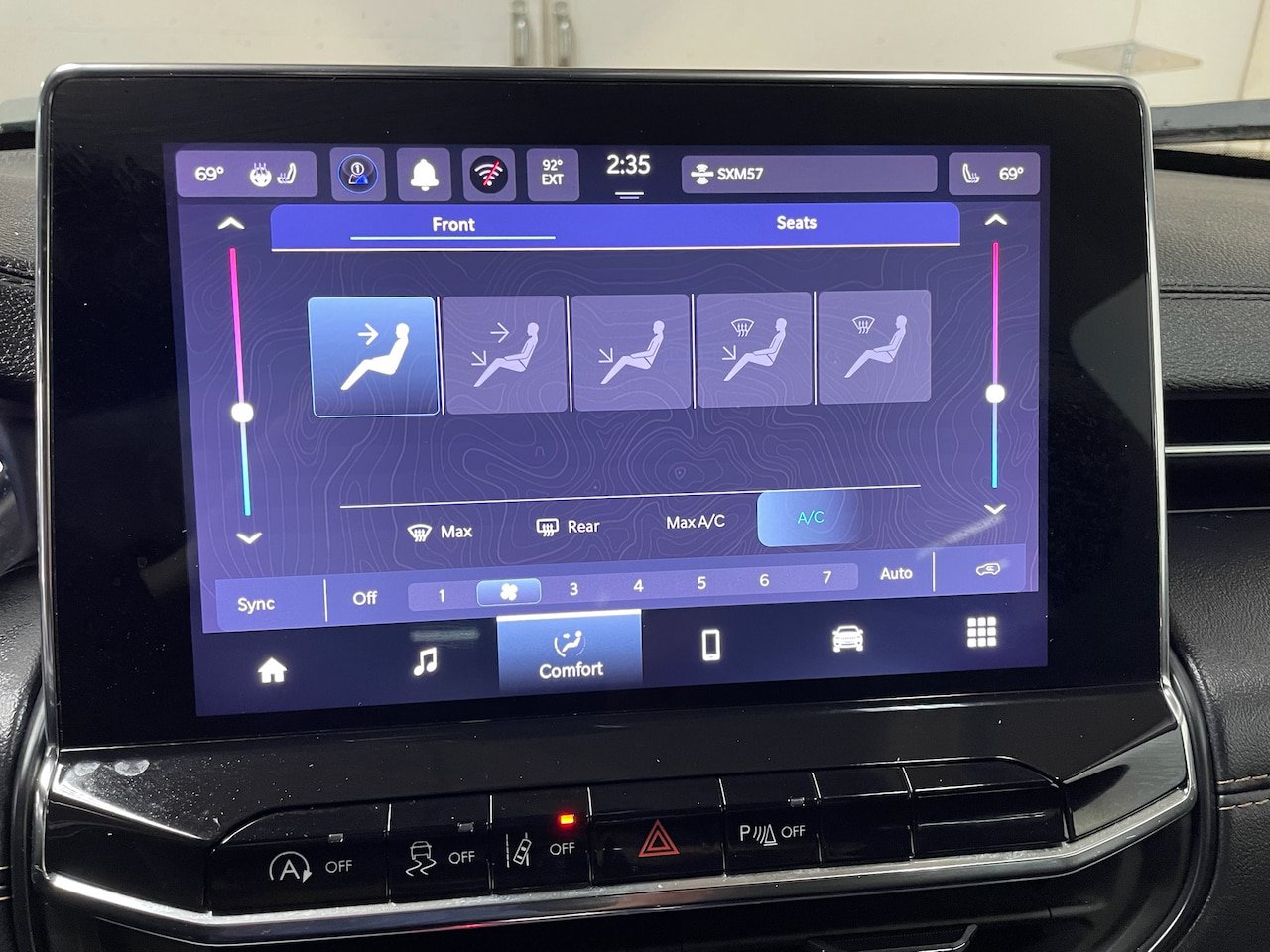 Used 2022 Jeep Compass Limited AWD/4WD image 19