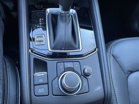 New 2025 MAZDA CX-5 AWD 2.5 S w/ Preferred Package image 22
