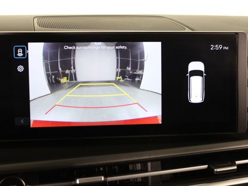 Certified 2026 Hyundai Santa Fe SEL FWD image 31