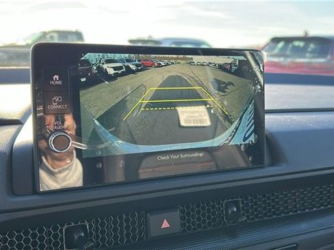 New 2026 Honda CR-V Sport-L image 17