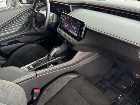 New 2026 Dodge Charger R/T AWD/4WD image 18