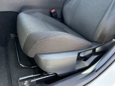 Used 2025 Toyota Camry LE FWD image 17