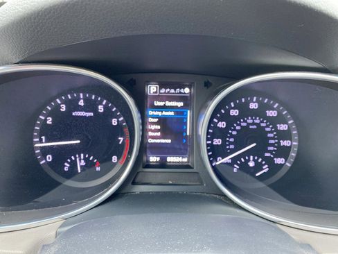 Used 2019 Hyundai Santa Fe XL image 22