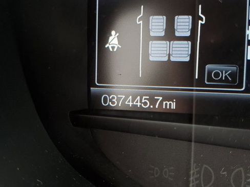 Used 2023 Ford Edge SEL w/ Convenience Package AWD/4WD image 18