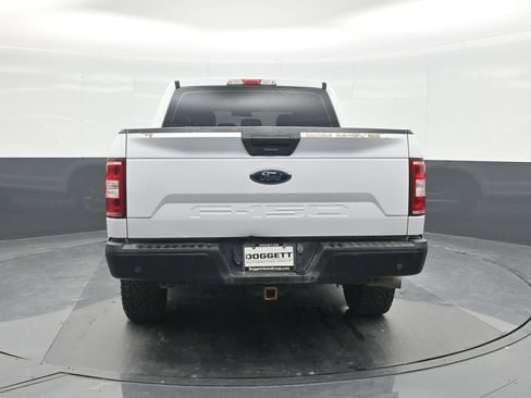 Used 2018 Ford F150 XL w/ Equipment Group 101A Mid image 17