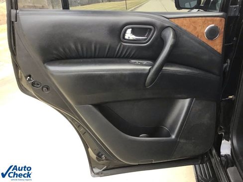 Used 2023 Nissan Armada SL w/ Cargo Package image 14