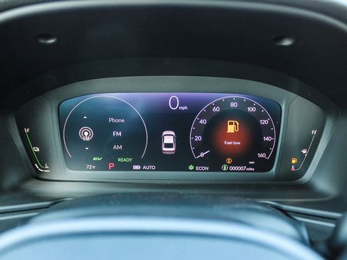 New 2026 Honda Accord Sport image 24