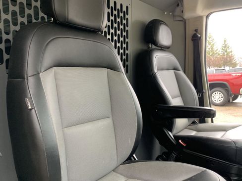 Used 2020 RAM ProMaster 1500 FWD image 26