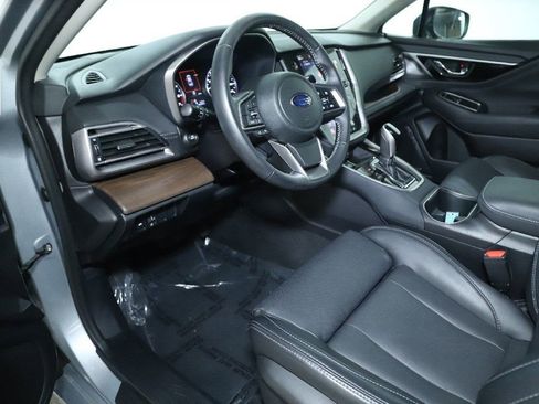 Used 2020 Subaru Legacy Limited w/ Popular Package #2 image 18