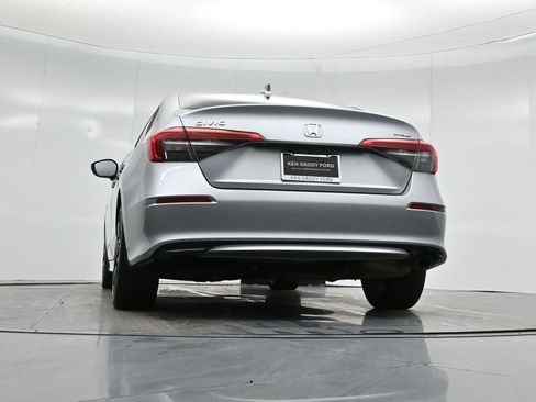 Used 2022 Honda Civic Sport image 48